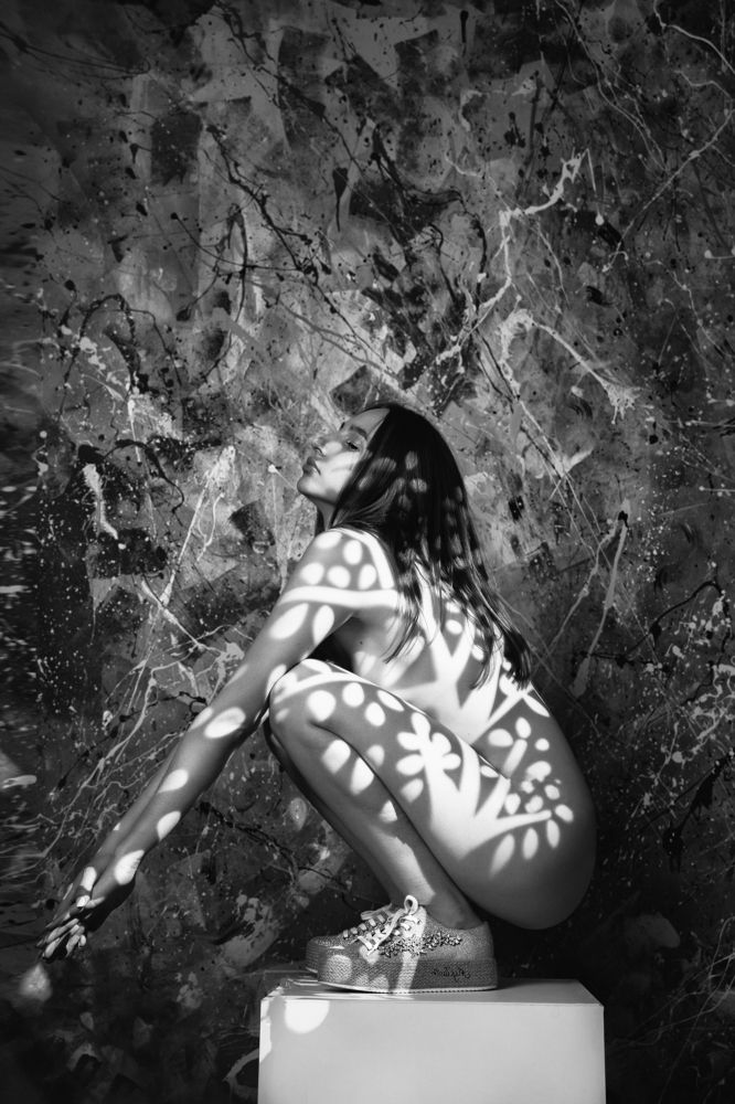 Photograph by Евгений Погоня