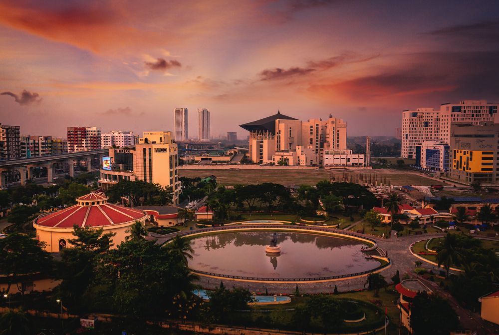 Photograph by Sayak Nag