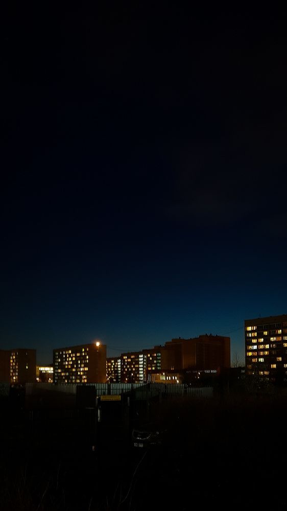 Photograph by TIMOFEY KARTOVENKO