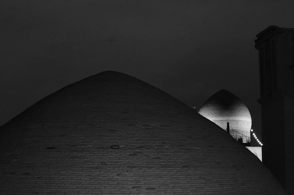 Фотография автора Pourya Darband Yourdshahi