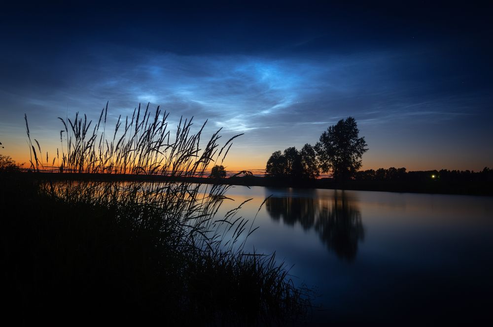 Фотография автора Александр Рудный