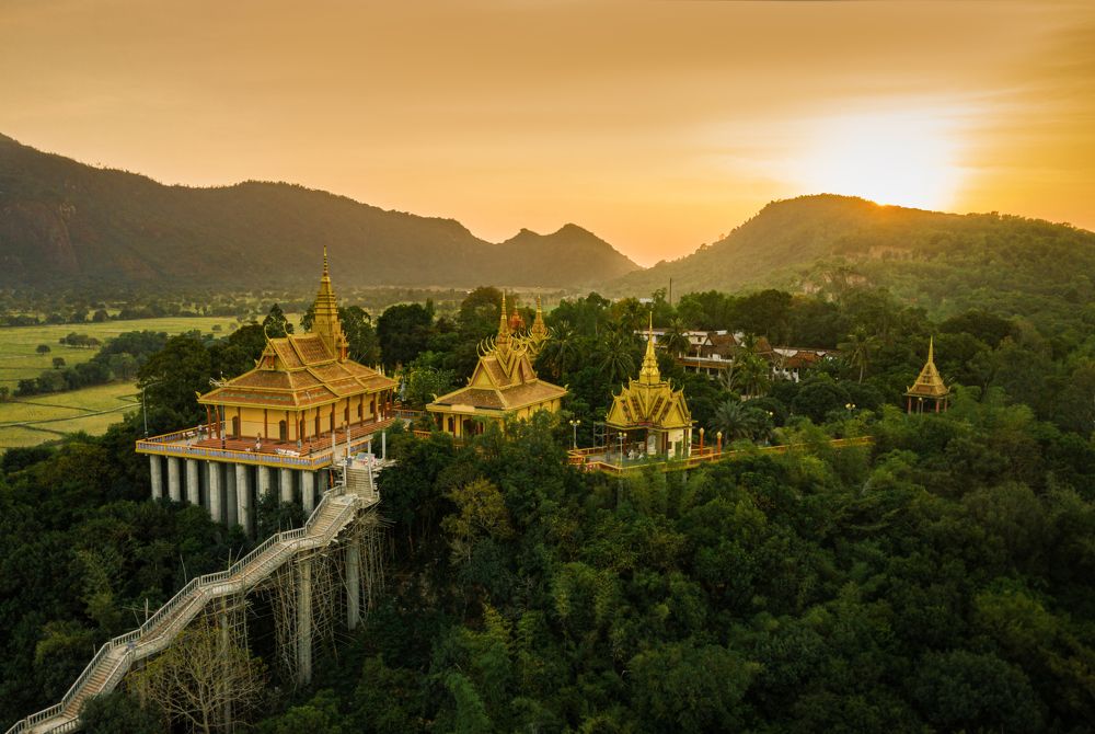 Photograph by Nguyen Dang Viet Cuong