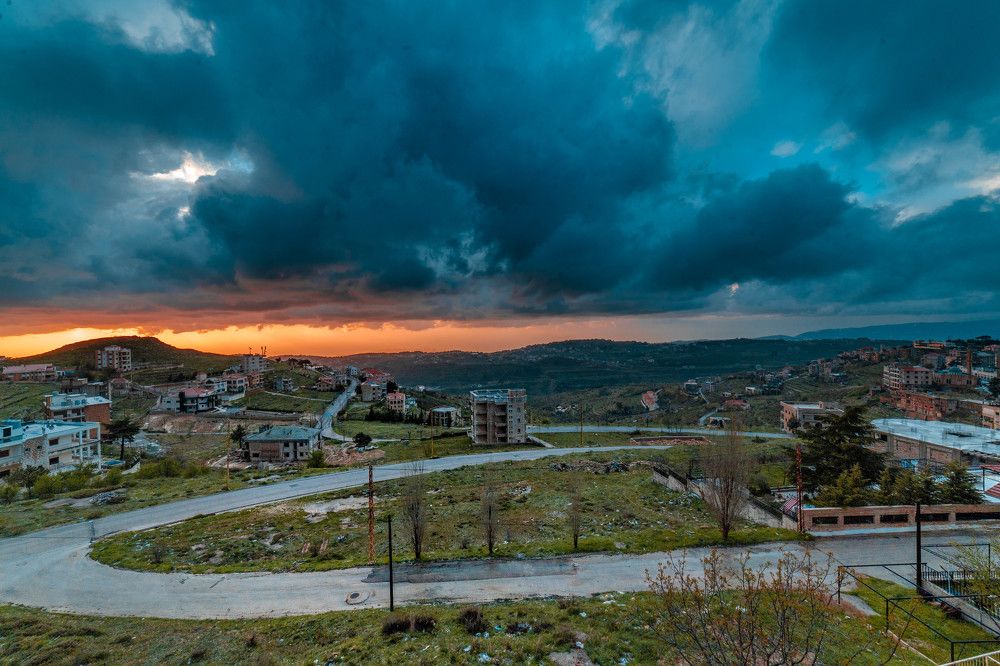 Photograph by Moe El Sabeh