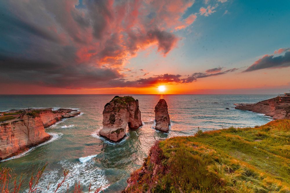 Photograph by Moe El Sabeh