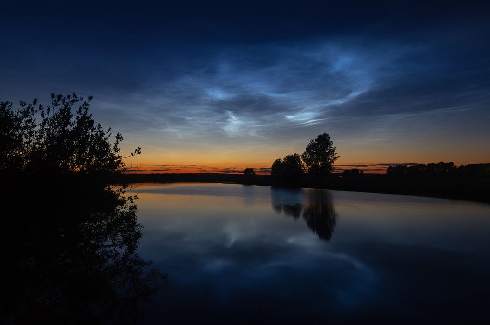 Фотография автора Александр Рудный