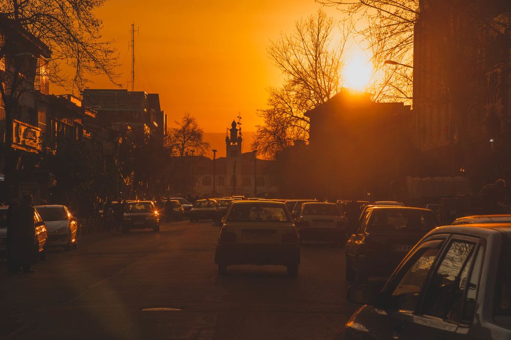 Photograph by reza jafari asl