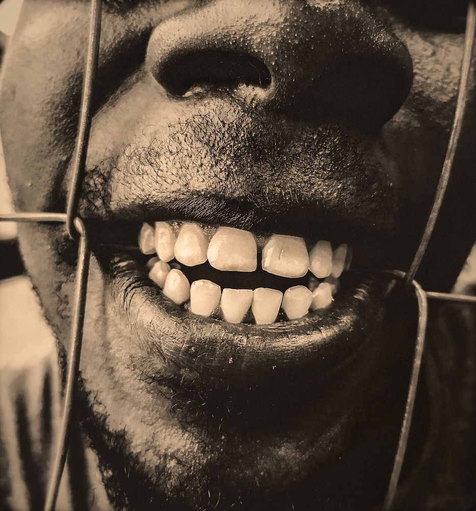 Photograph by Raphael Agu