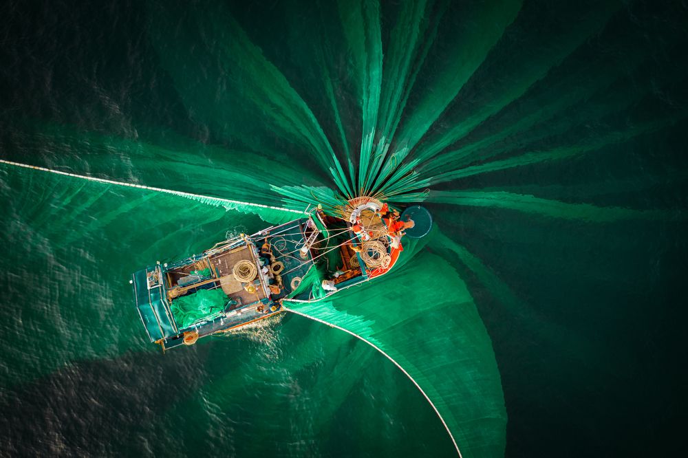 Photograph by Nguyen Dang Viet Cuong