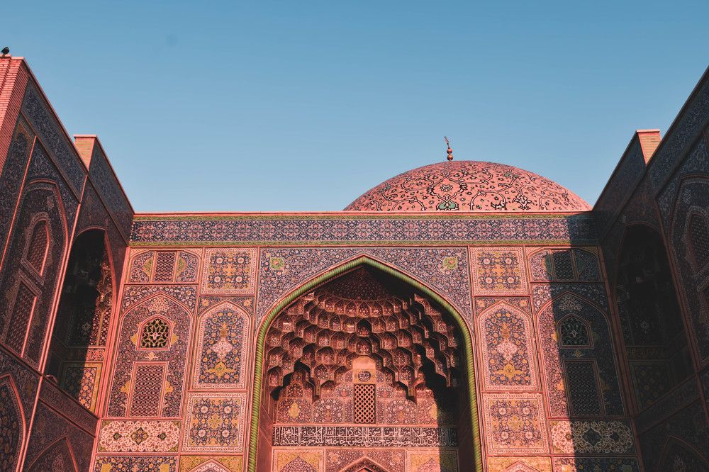 Photograph by reza jafari asl