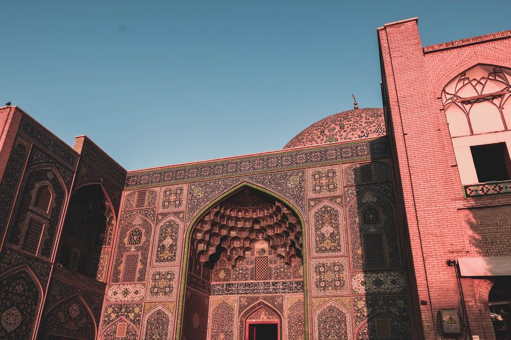 Photograph by reza jafari asl