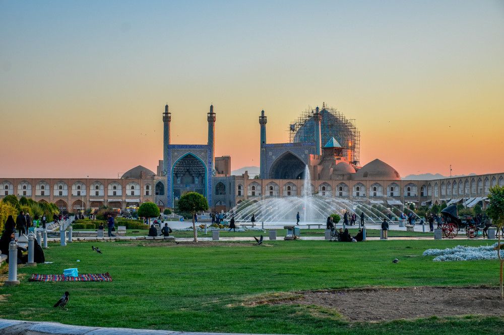 Photograph by reza jafari asl