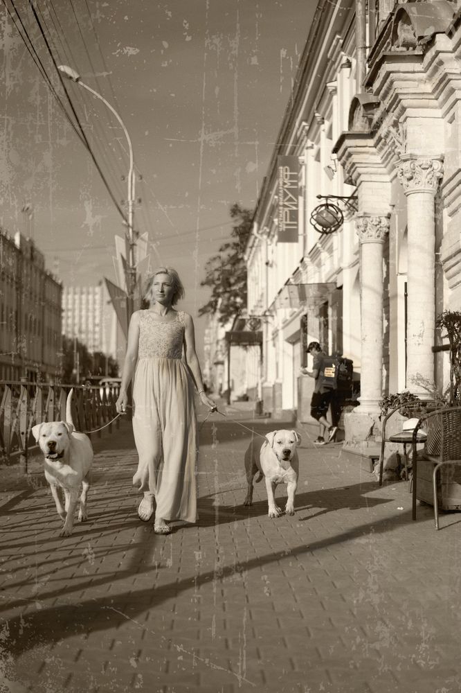 Photograph by Дина Колдомова