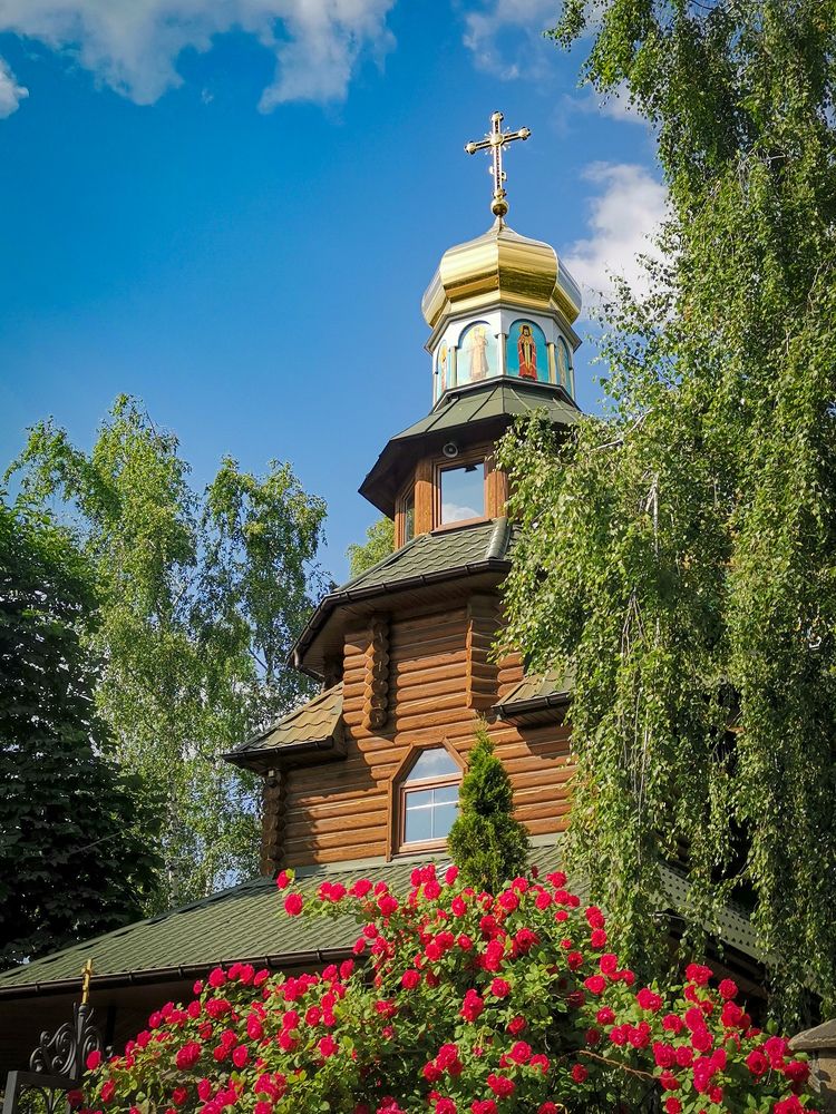 Photograph by Сергей Григорьев