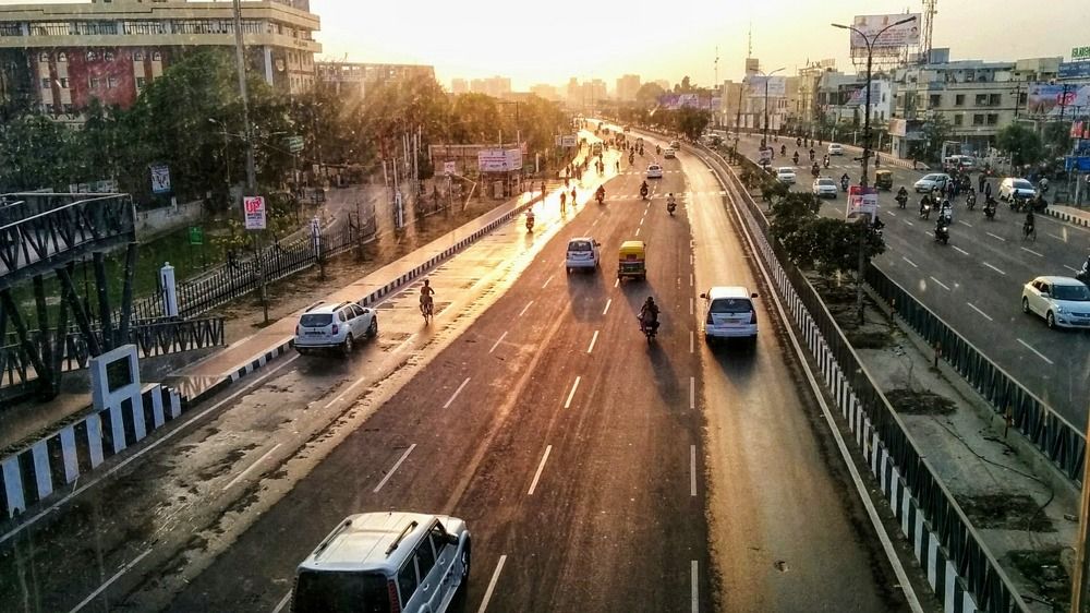 Photograph by Kamal Kishore Srivastava