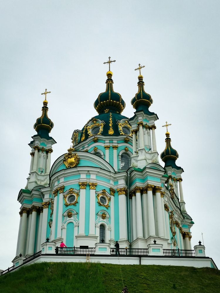 Photograph by Сергей Григорьев