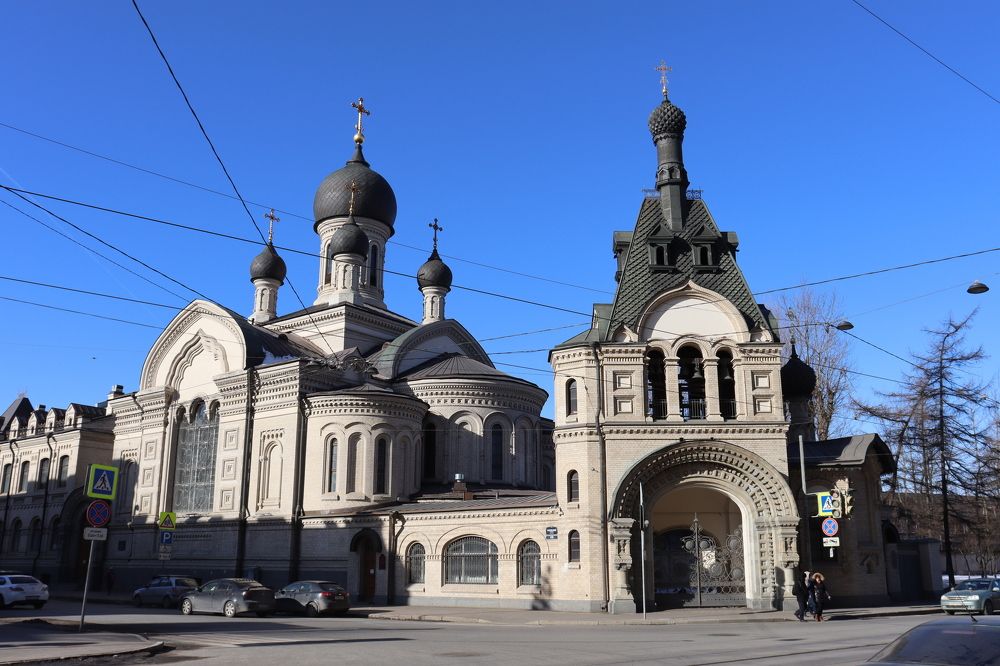 Photograph by Виктор Полуэктов