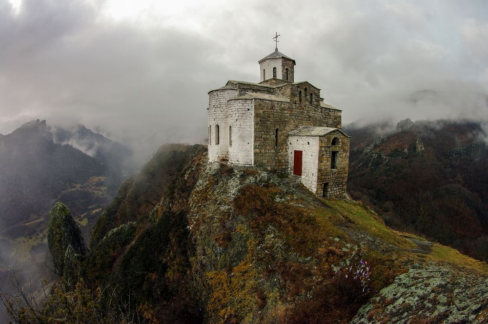 Photograph by Арсен Алабердов