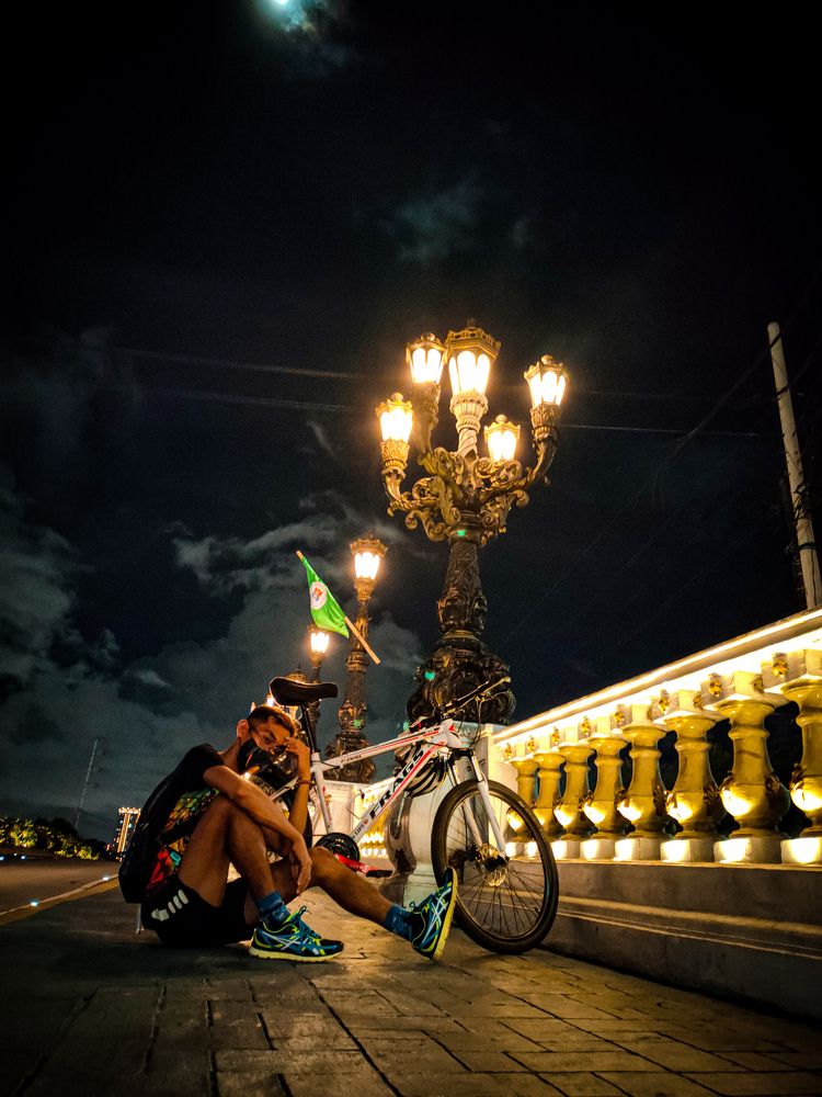 Фотография автора DAVIDJHON Gusi