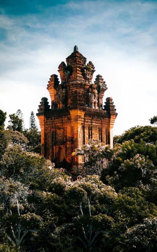 Photograph by Nguyen Dang Viet Cuong