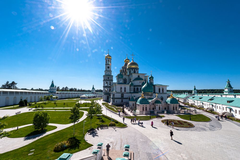 Photograph by Роман Раменский