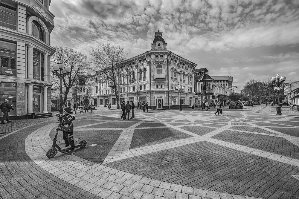 Photograph by Владимир Гамаюнов