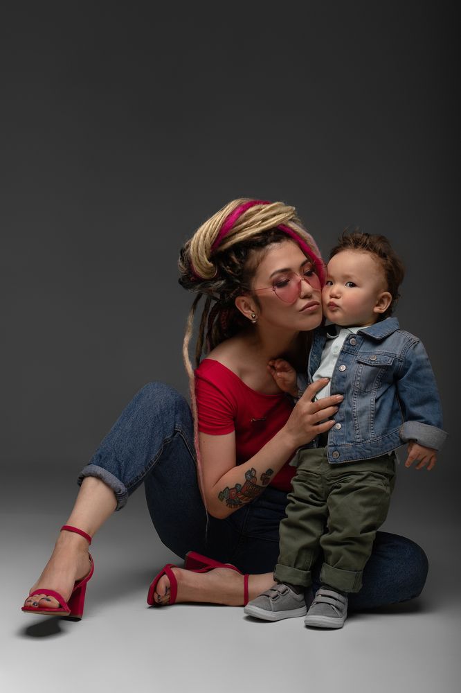 Photograph by Валентина Александрова