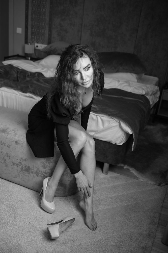 Photograph by Валентина Александрова