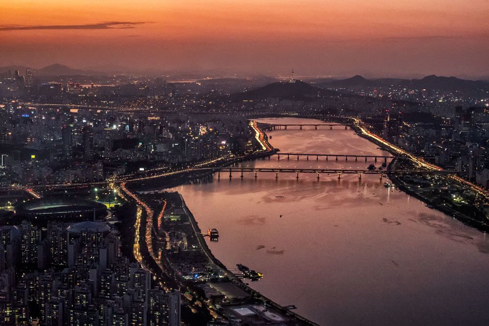 Photograph by Victor Belokrinitski