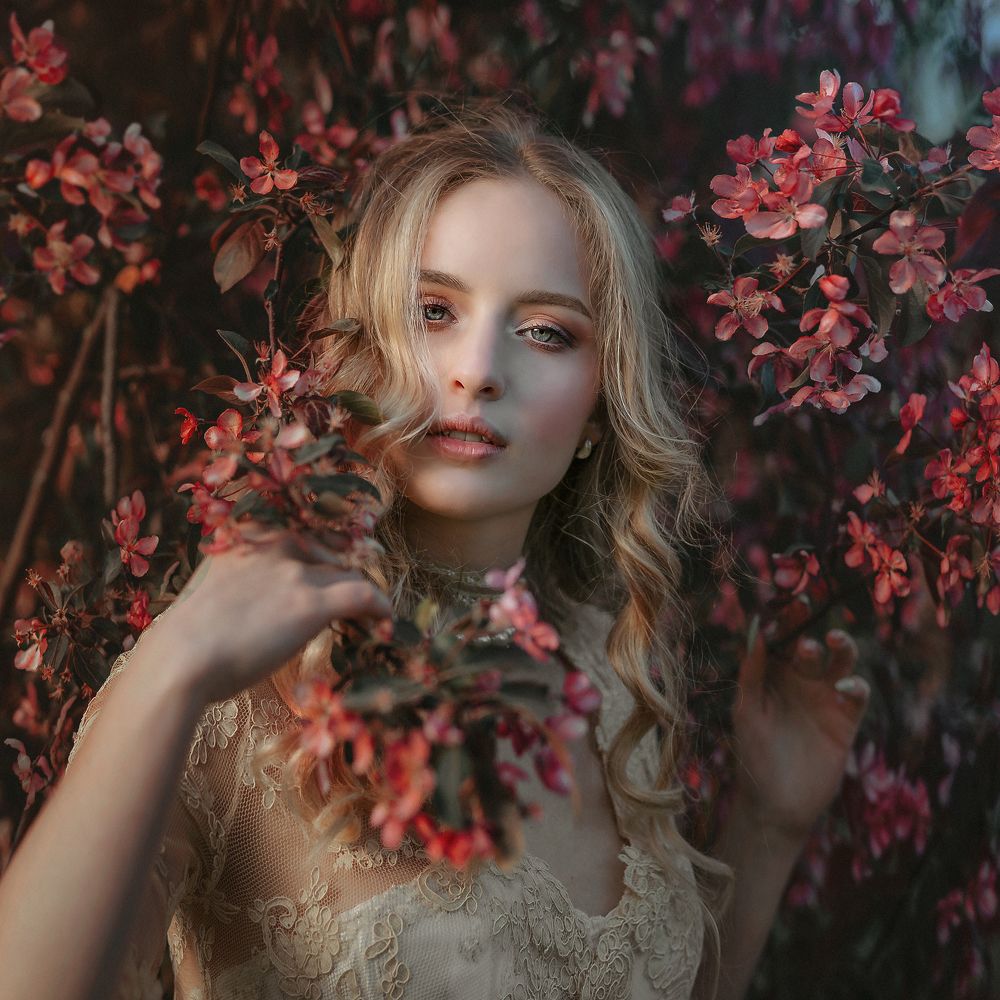 Photograph by Екатерина Кулакова