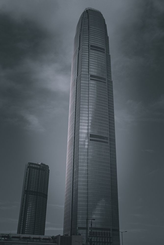 The Tower