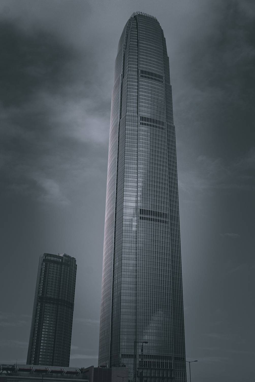 The Tower