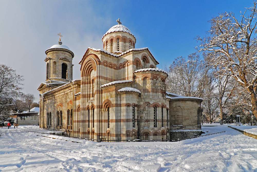 Photograph by Игорь Прошаков