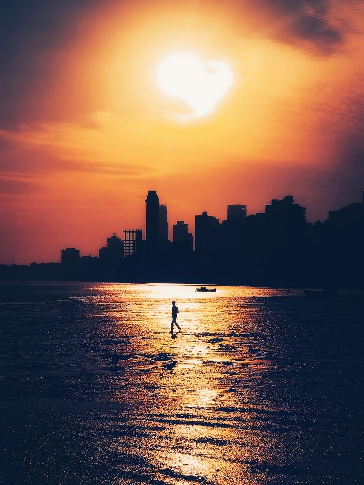 Photograph by Vijay Dongale VD