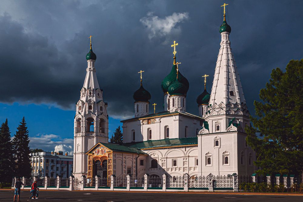 Photograph by Марина Короткова