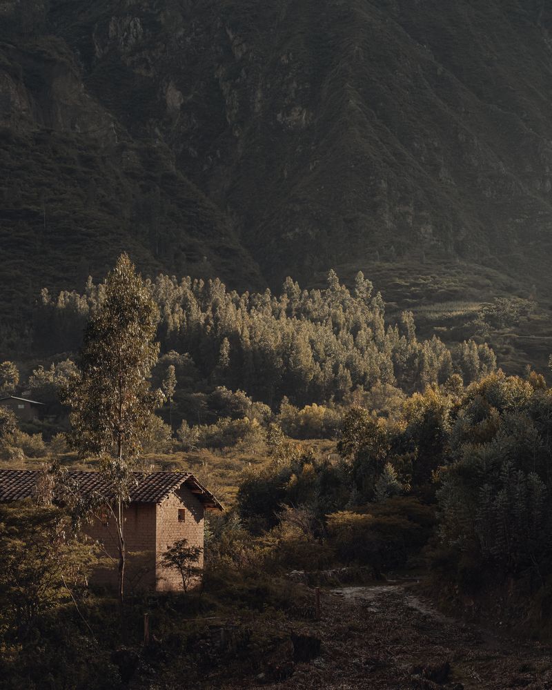 Photograph by Mario Luis Carranza