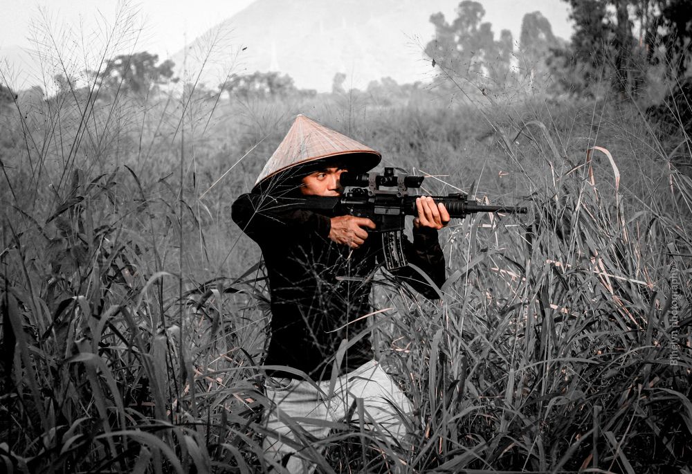 Photograph by Bjhelyn Igorot Clicker