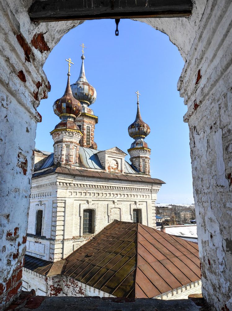 Собор Михаила Архангела