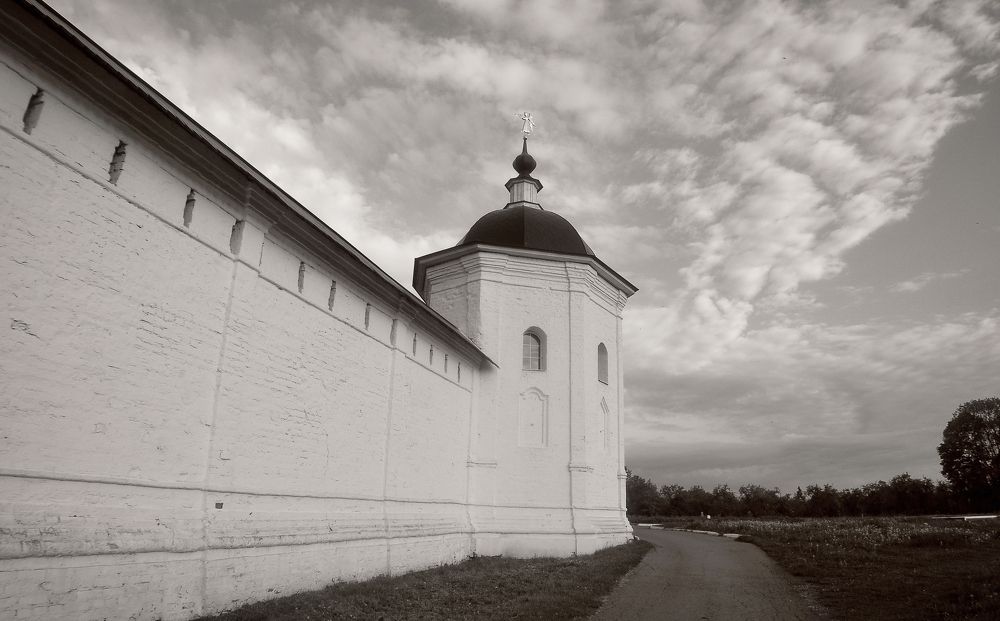 Photograph by Алексей Радутный