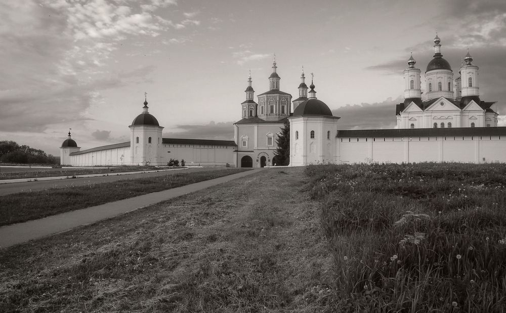 Photograph by Алексей Радутный
