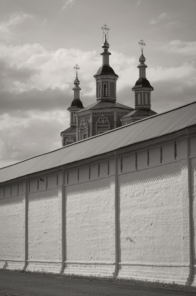 Photograph by Алексей Радутный