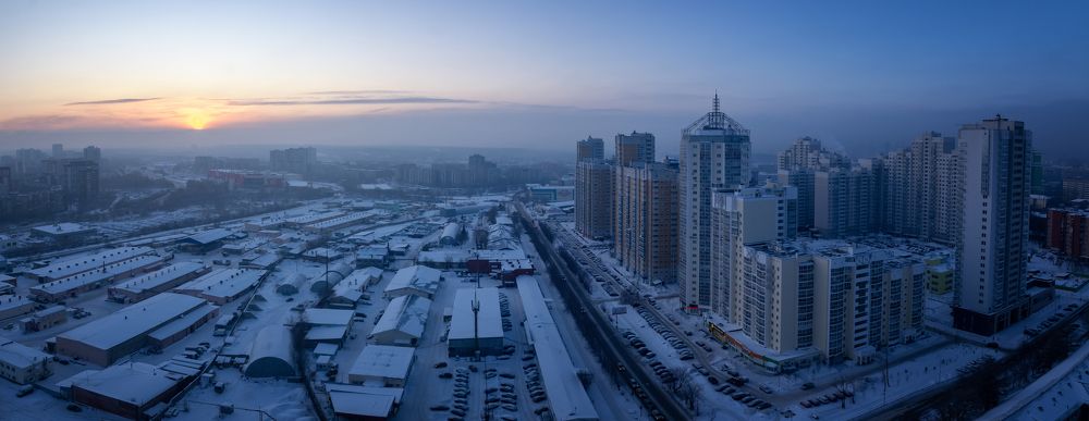 Фотография автора Александр Рудный