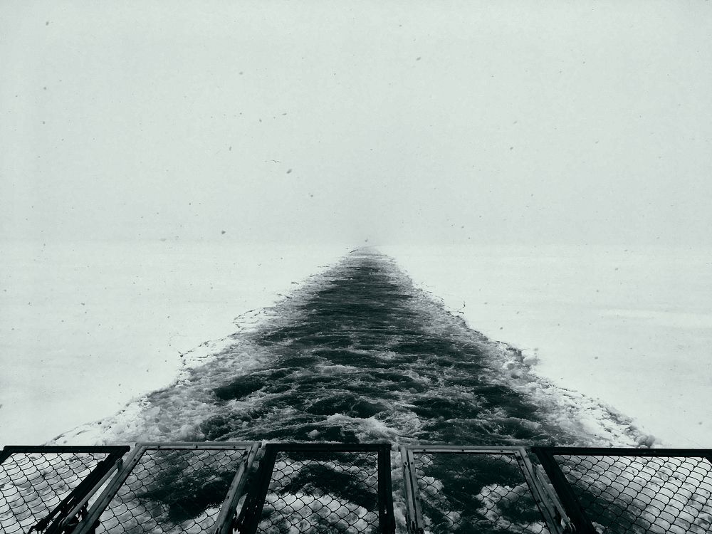 Photograph by Матвей Павлюкевичус