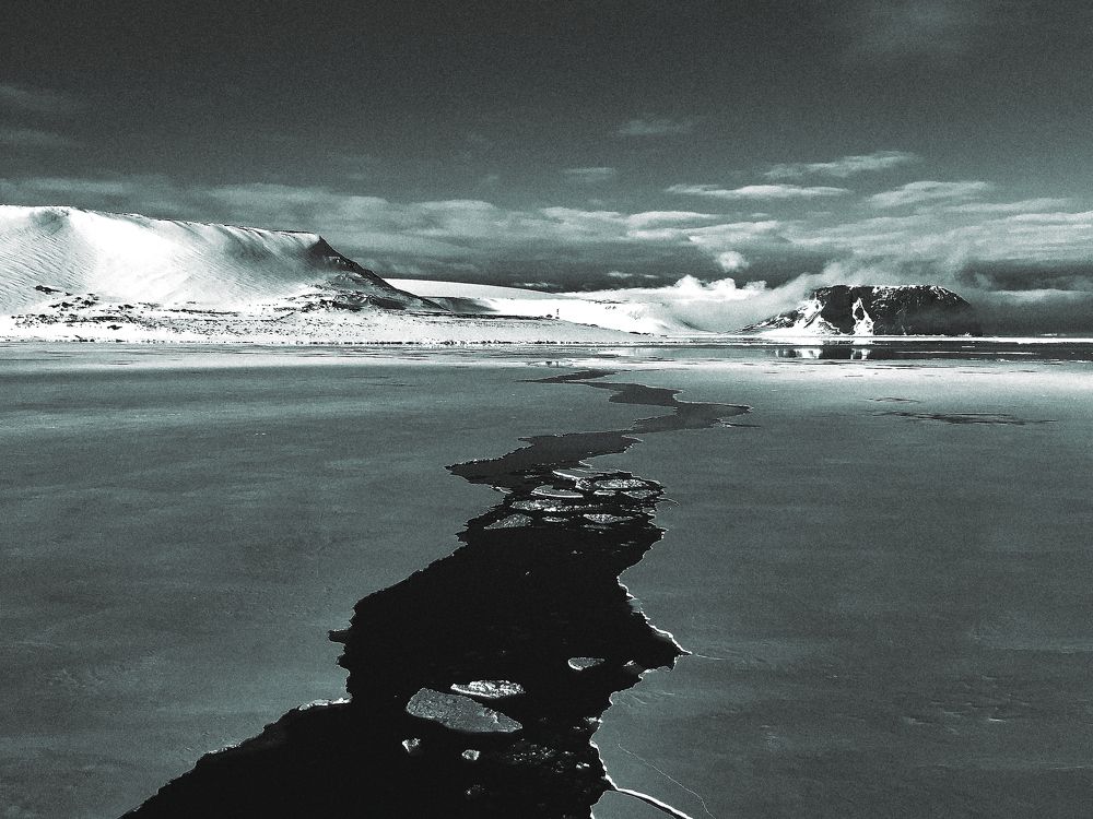 Photograph by Матвей Павлюкевичус