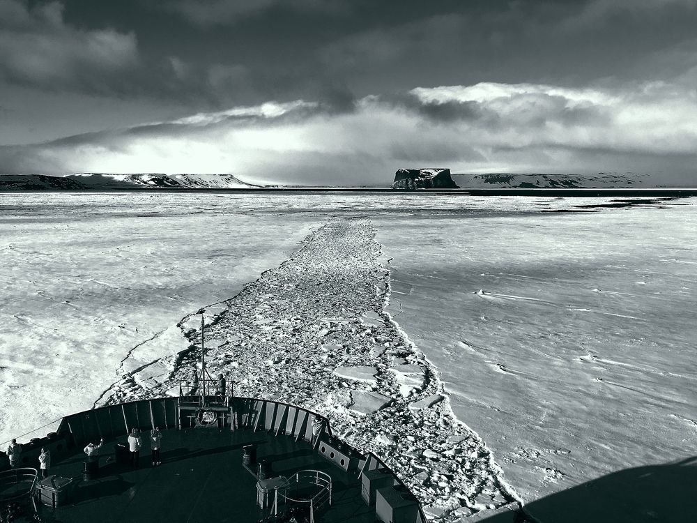 Photograph by Матвей Павлюкевичус