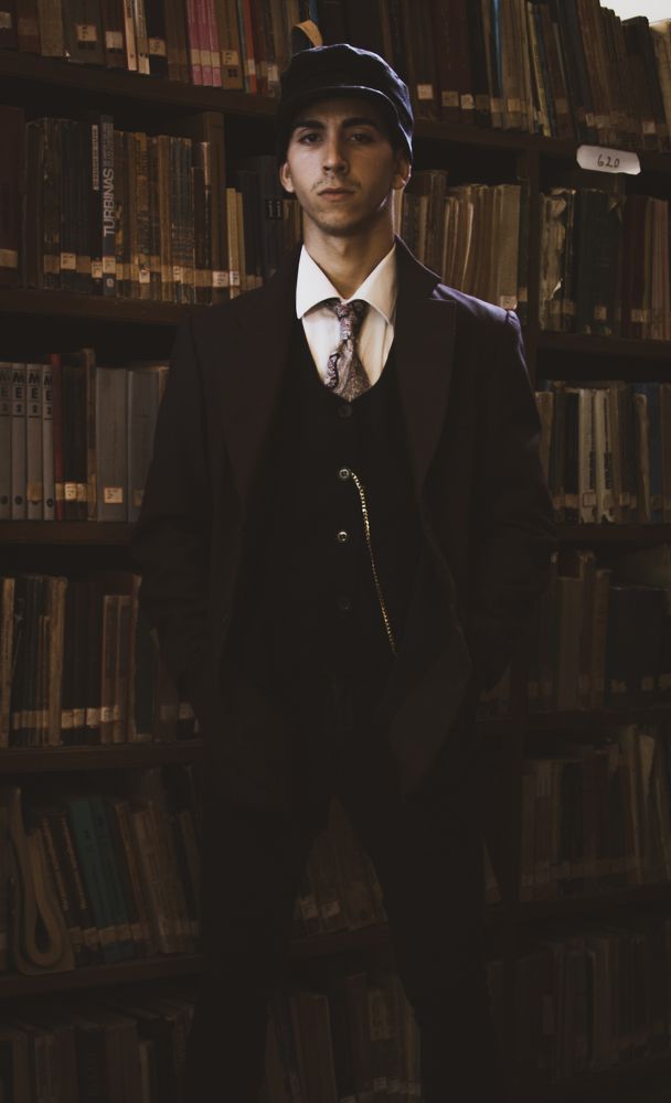 Photograph by Adialys López