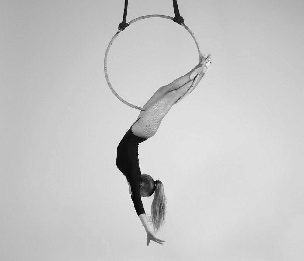 Photograph by Елена Ясько