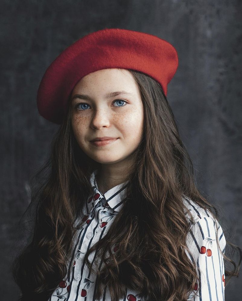 Photograph by Елена Ясько