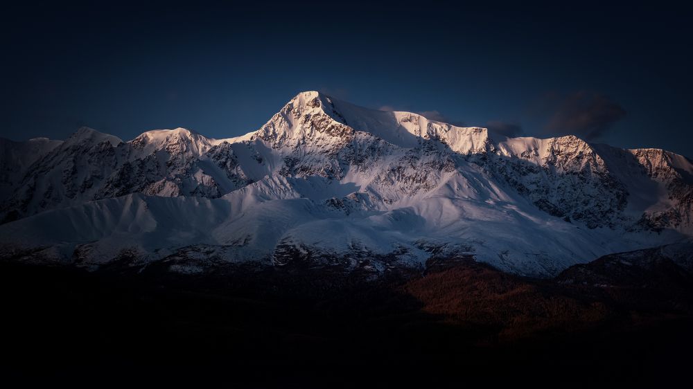 Фотография автора Александр Рудный