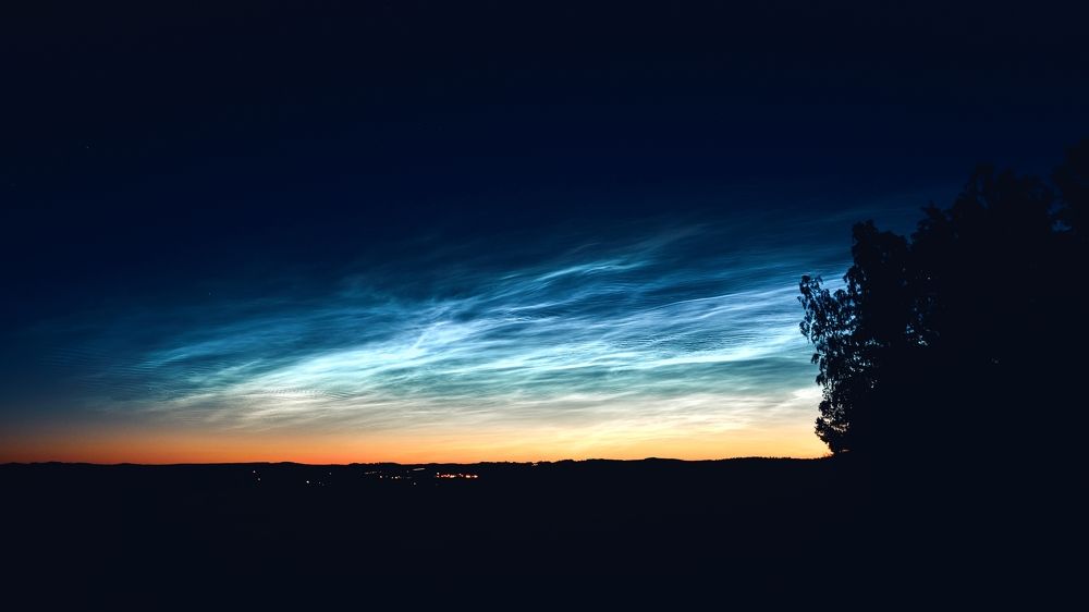 Photograph by Jan Musil