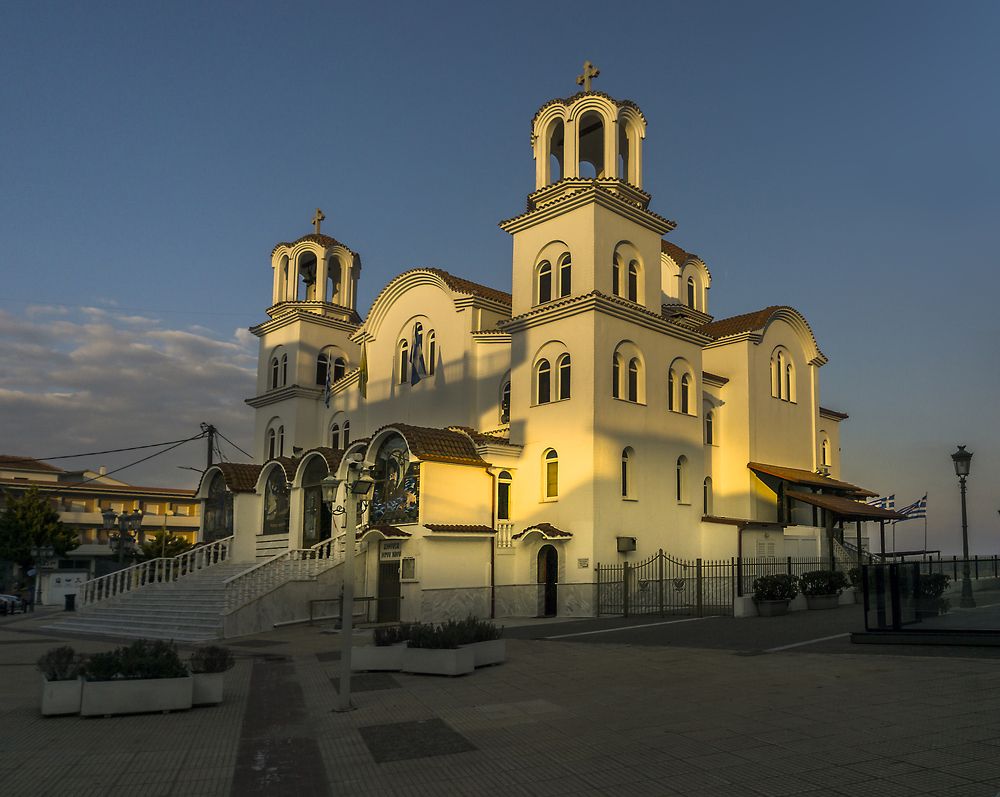 Фотография автора Milena Ivanova